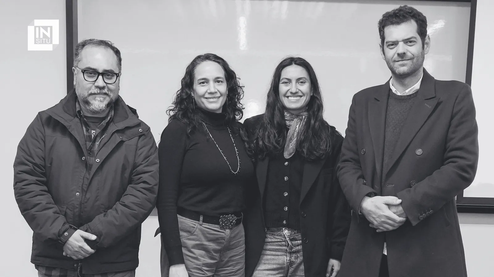 Equipo InSitu