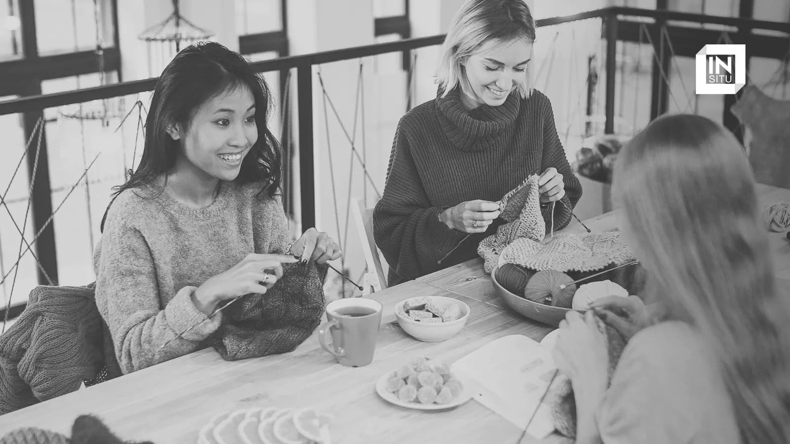 Slow Life y Ocio con Propósito: Una tendencia que invita a innovar con sentido