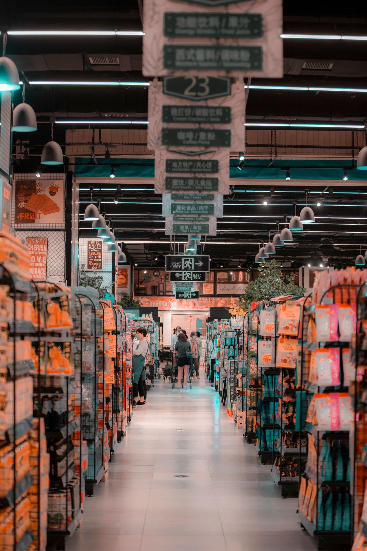 Comercio digital y compra online